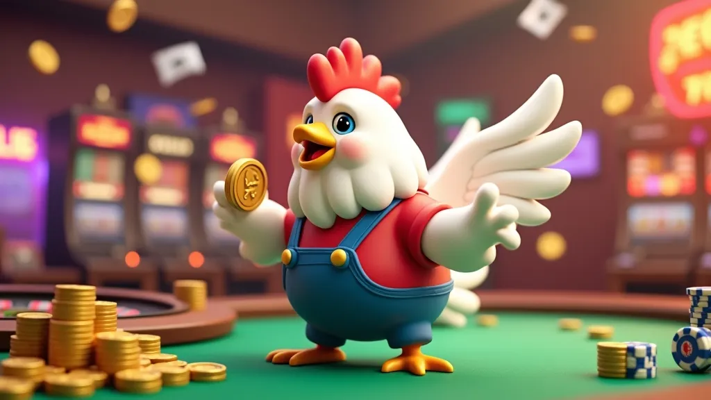 Chicken road app ofrece una visión general completa