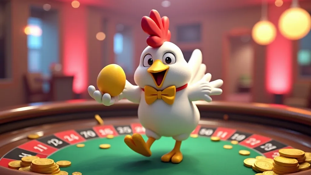 Chicken road presenta quiénes somos y nuestra misión