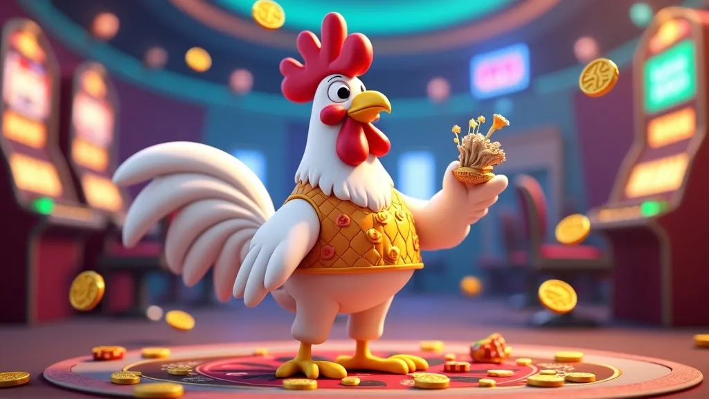 chicken road Roobet: emoción y premios en cada partida